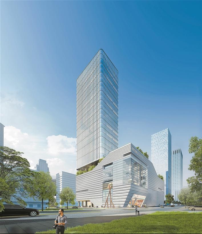 安托山公共文化中心效果图.jpg
