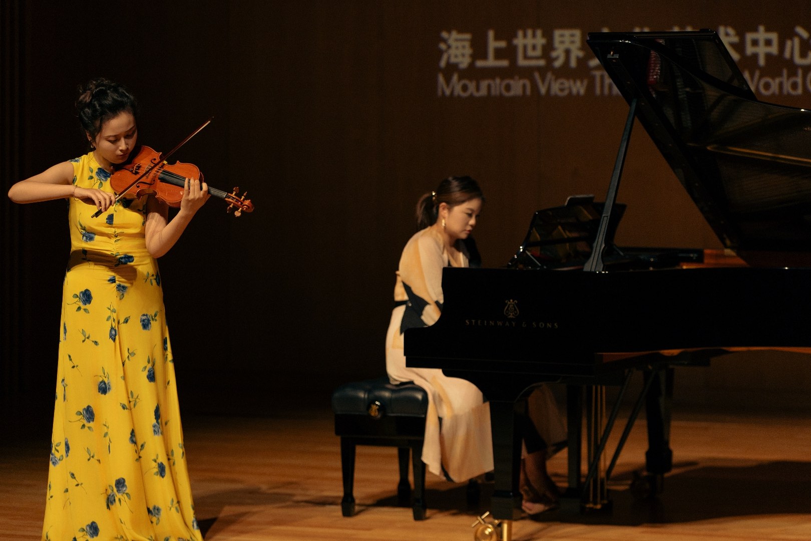 6月8日｜孔令怡与梁维芝 小提琴与钢琴音乐会.jpg